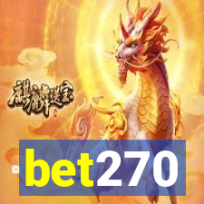 bet270