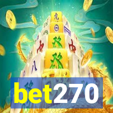 bet270