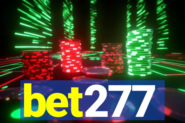 bet277