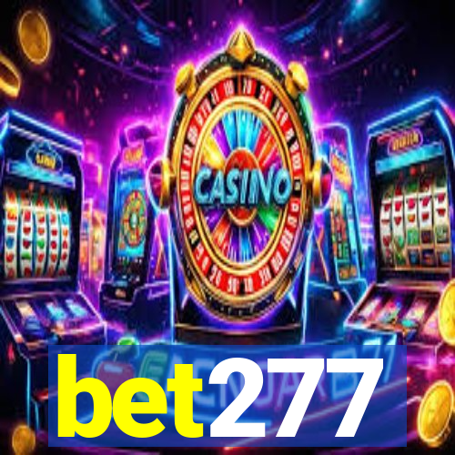 bet277