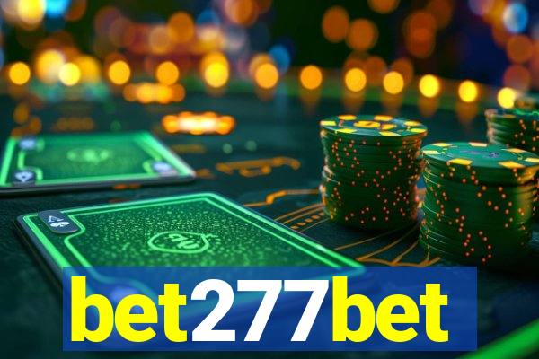 bet277bet