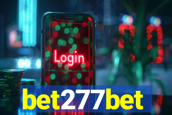 bet277bet