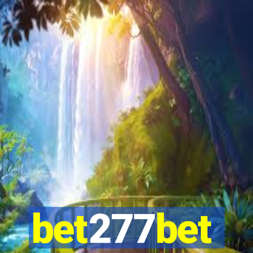 bet277bet