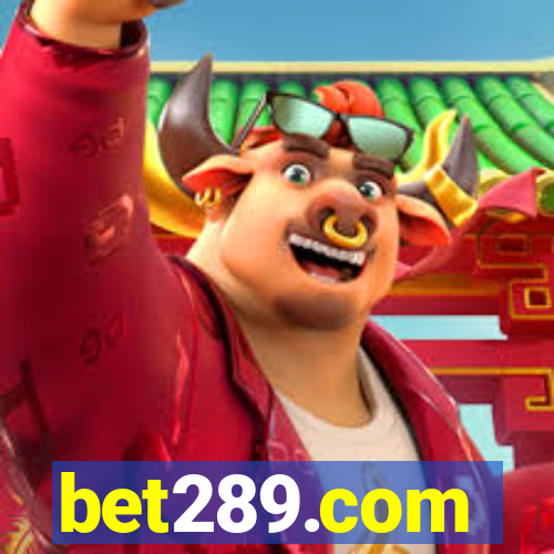 bet289.com