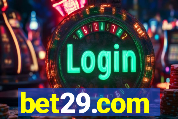 bet29.com