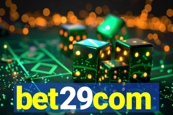 bet29com