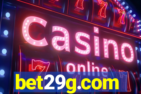 bet29g.com