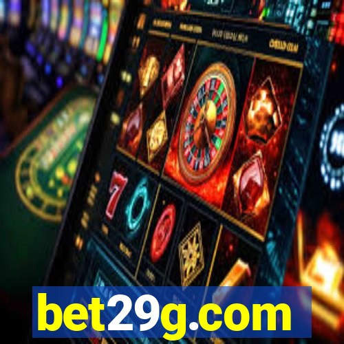 bet29g.com