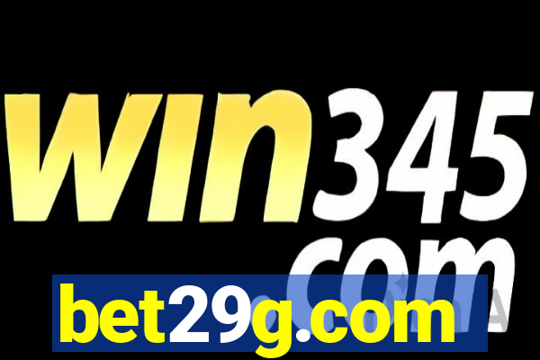 bet29g.com