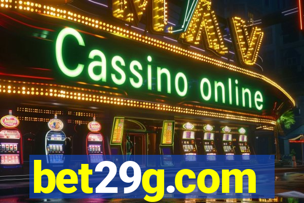 bet29g.com