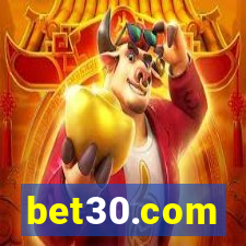 bet30.com