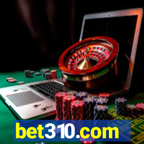 bet310.com