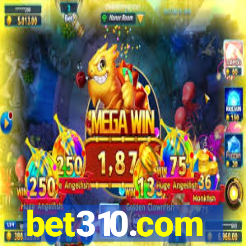 bet310.com