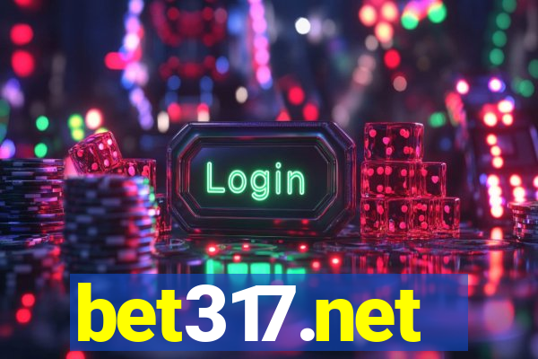 bet317.net