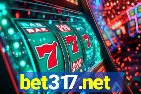 bet317.net