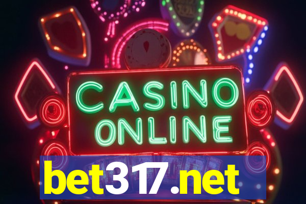 bet317.net