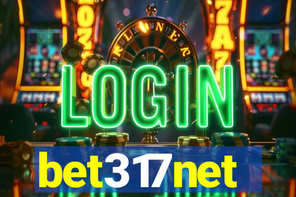 bet317net