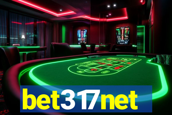 bet317net