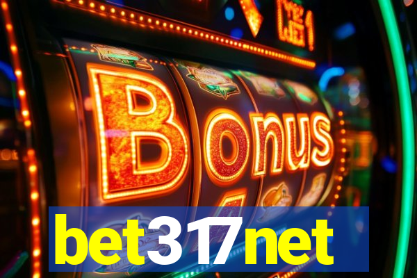 bet317net