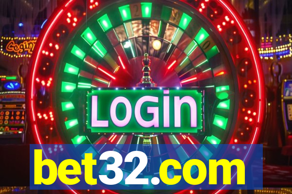 bet32.com