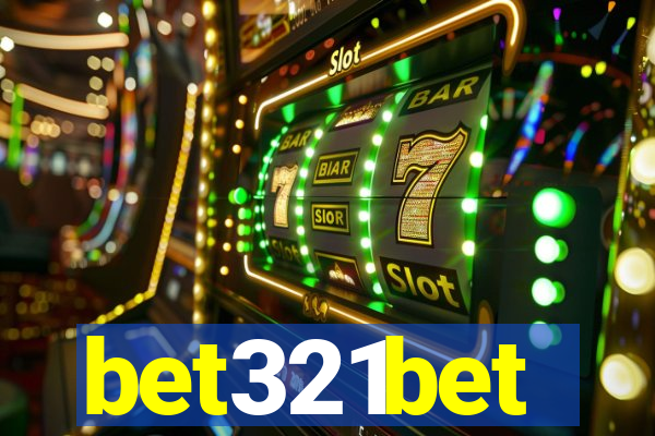 bet321bet