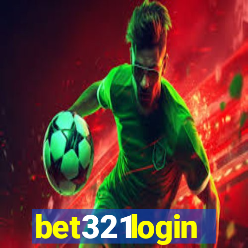 bet321login