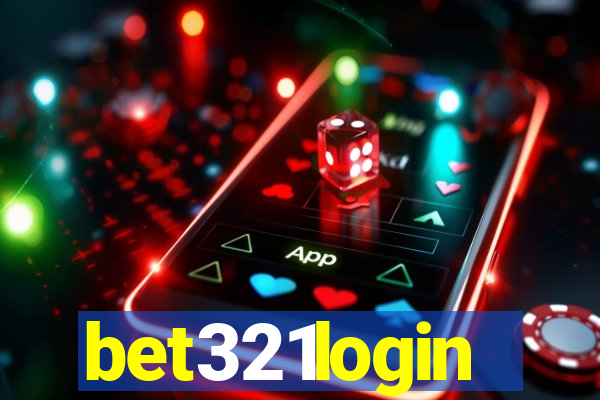 bet321login