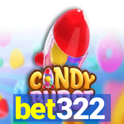 bet322