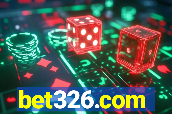 bet326.com