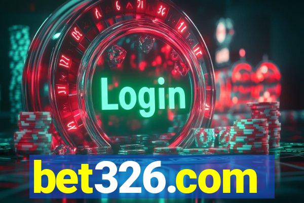 bet326.com