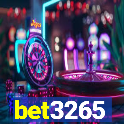 bet3265