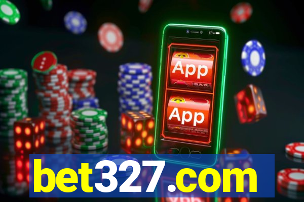 bet327.com