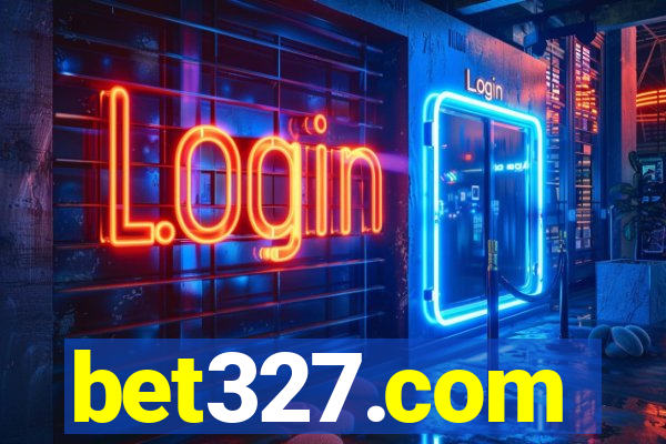 bet327.com