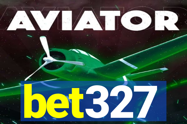 bet327