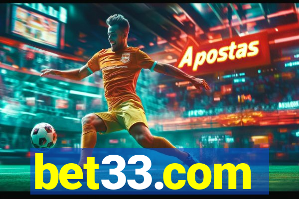 bet33.com