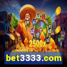 bet3333.com