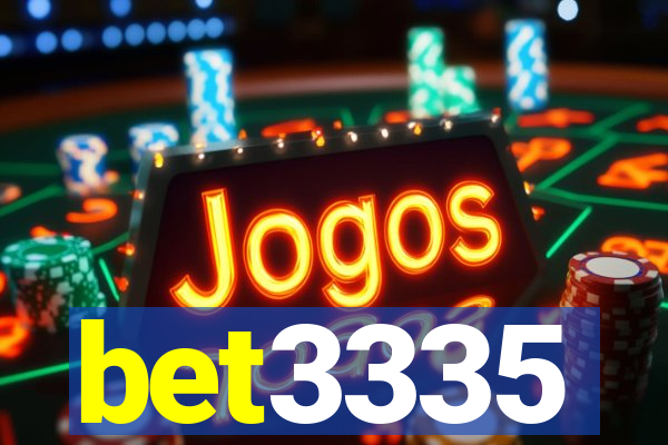 bet3335