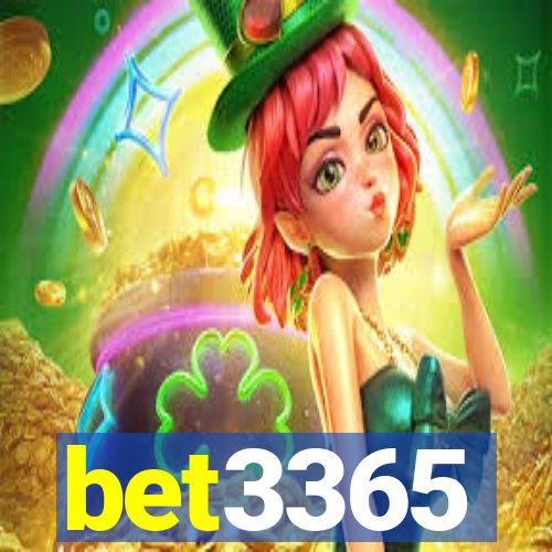 bet3365