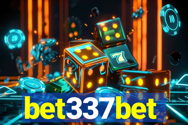 bet337bet