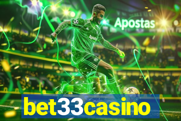 bet33casino