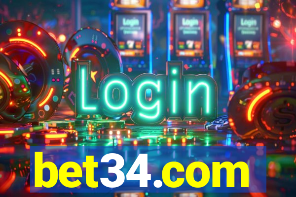 bet34.com