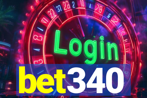 bet340