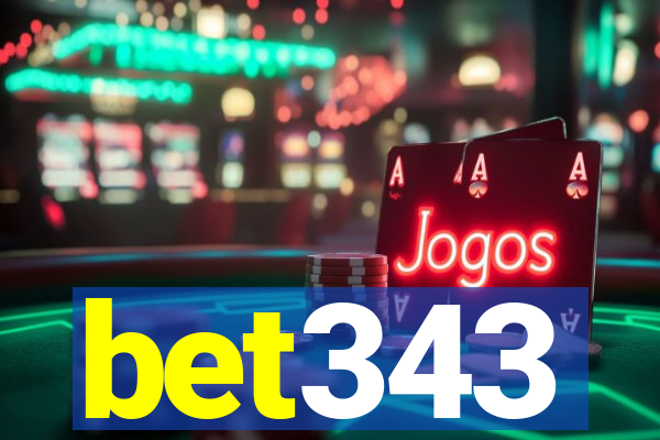 bet343