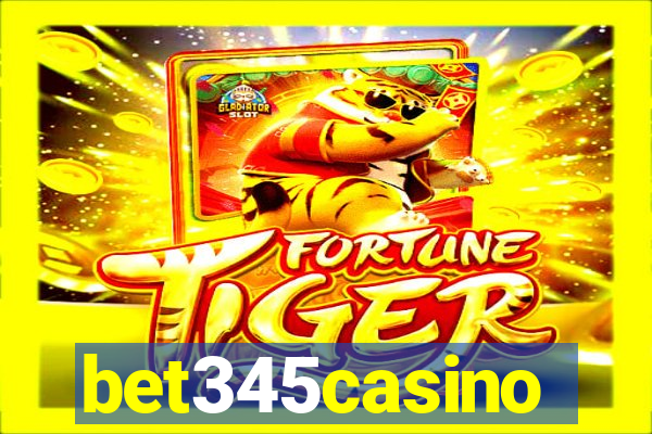 bet345casino