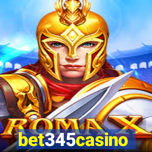 bet345casino