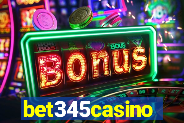 bet345casino