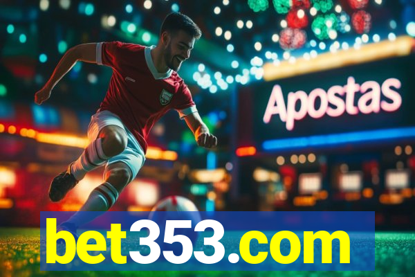 bet353.com