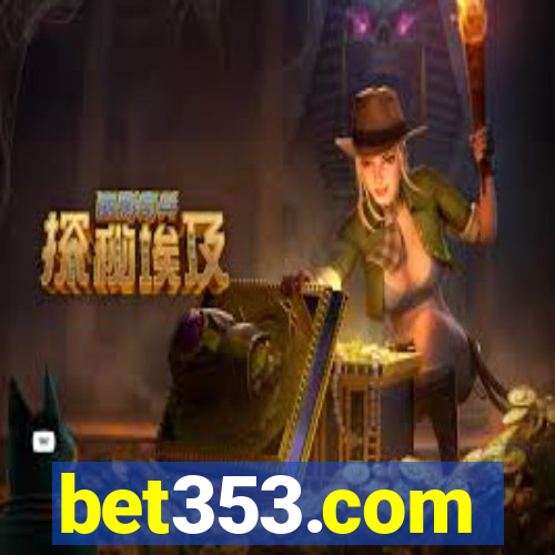 bet353.com