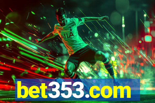 bet353.com