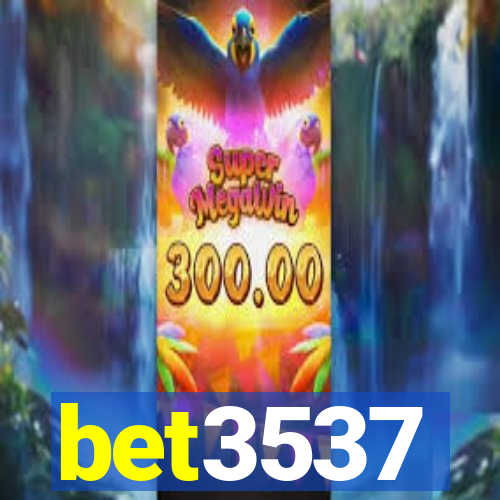 bet3537